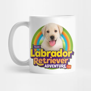 Labrador Retriever Mug